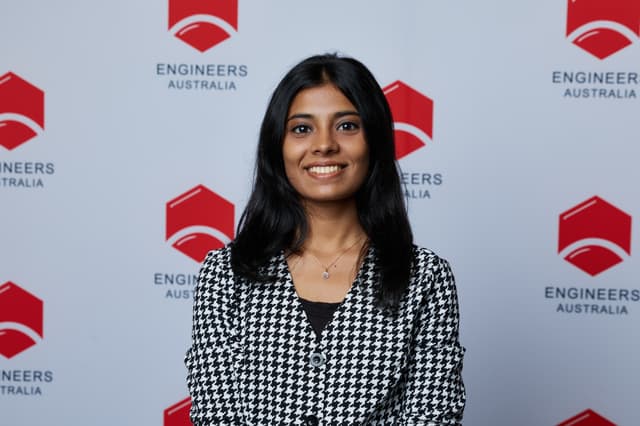 Zaina Nazimudeen Ahmed